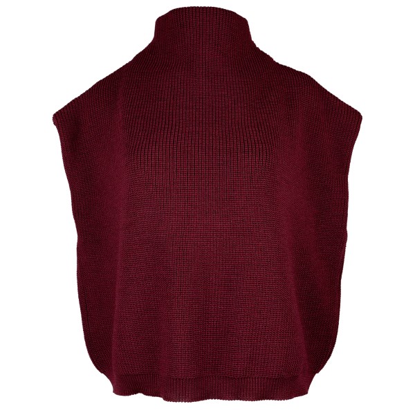 Reiff - Women's Pullunder Liv - Pullunder Gr S/M rot von Reiff