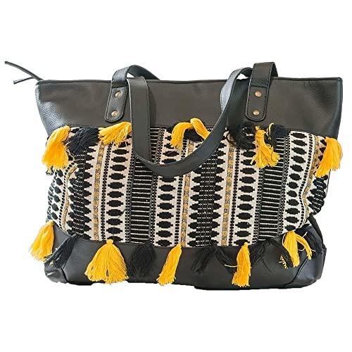 Reilo 2018 Umhängetasche, 46 cm, 3 liters, Schwarz (Negro) von Reilo