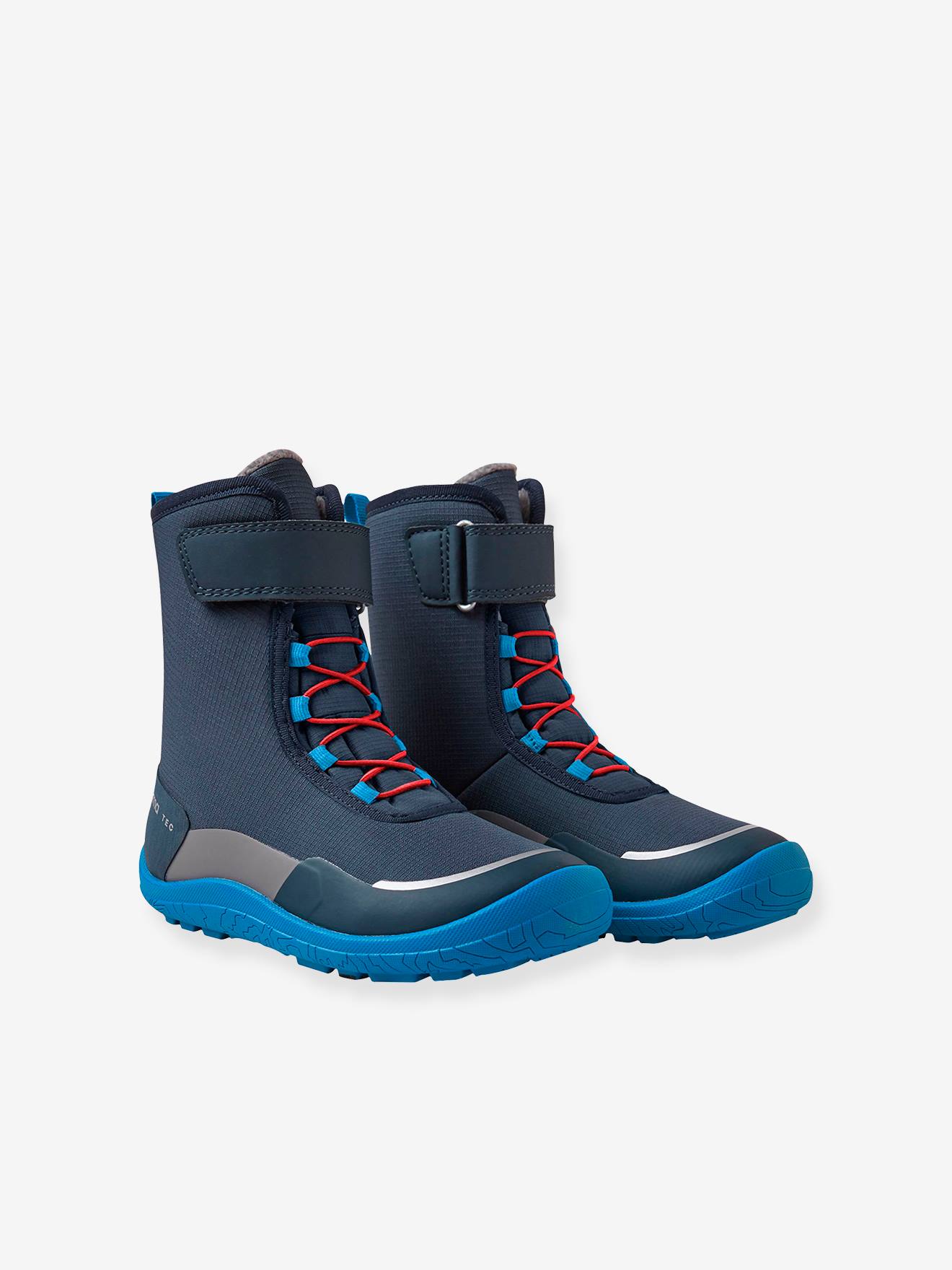 Barfuß-Winterboots Talvella Junior Reima Kinder von Reima