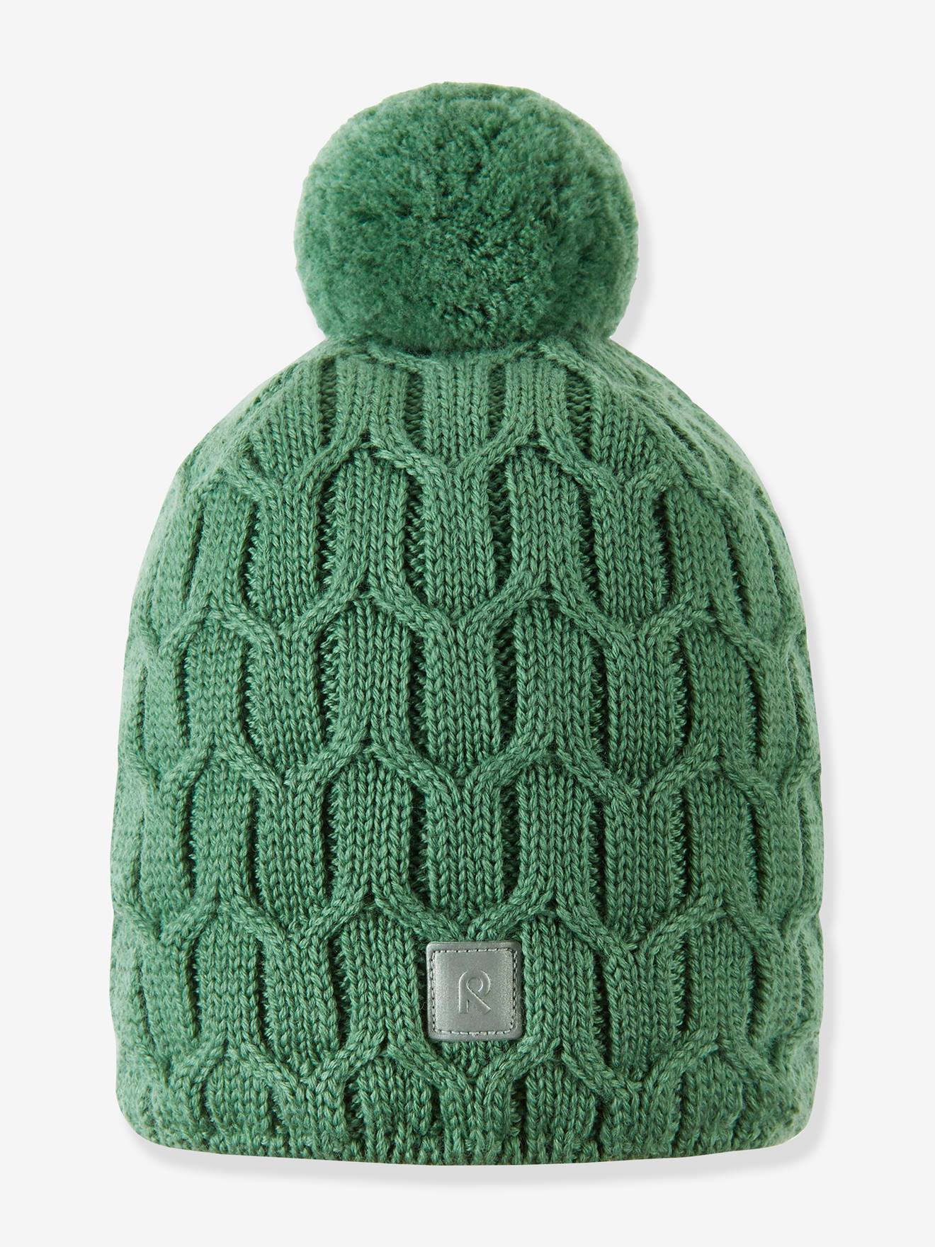 Bommelmütze Nyksund Reima Kinder von Reima