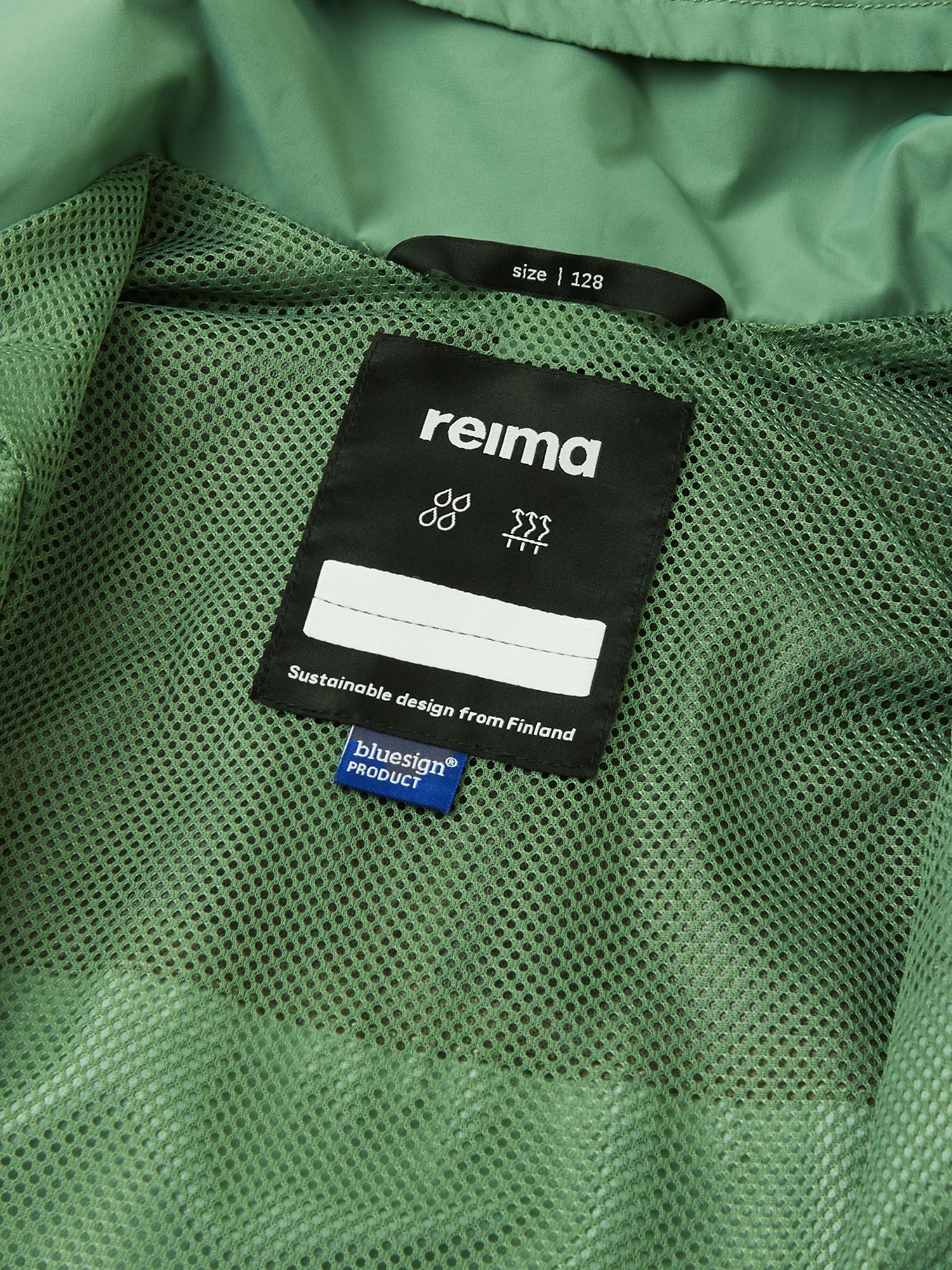 Funktionsjacke 'Tuulos' von Reima