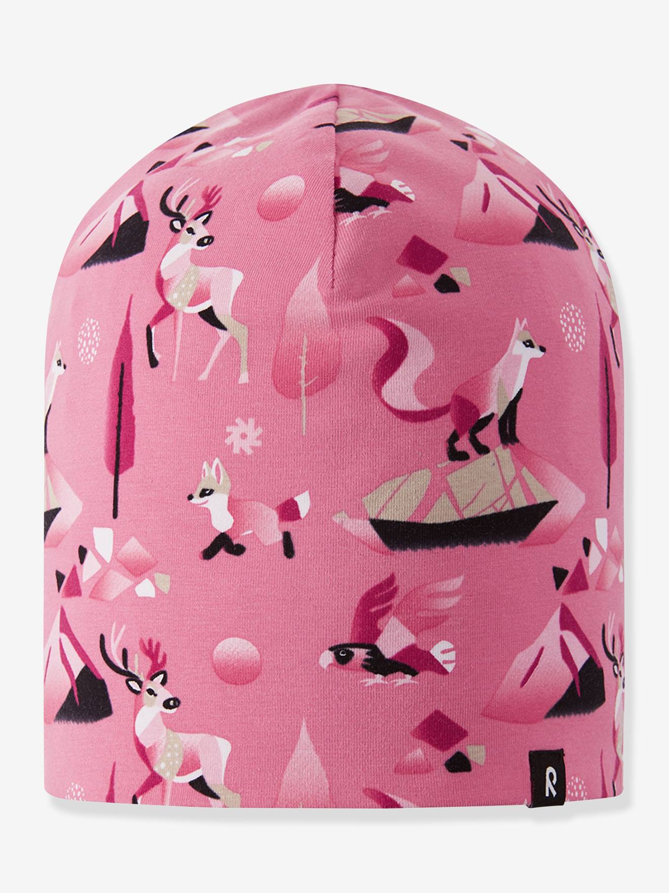 Kinder Beanie-Mütze TANSSI Reima von Reima