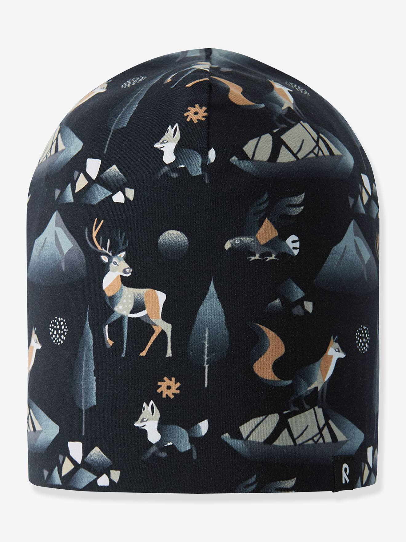 Kinder Beanie-Mütze TANSSI Reima von Reima