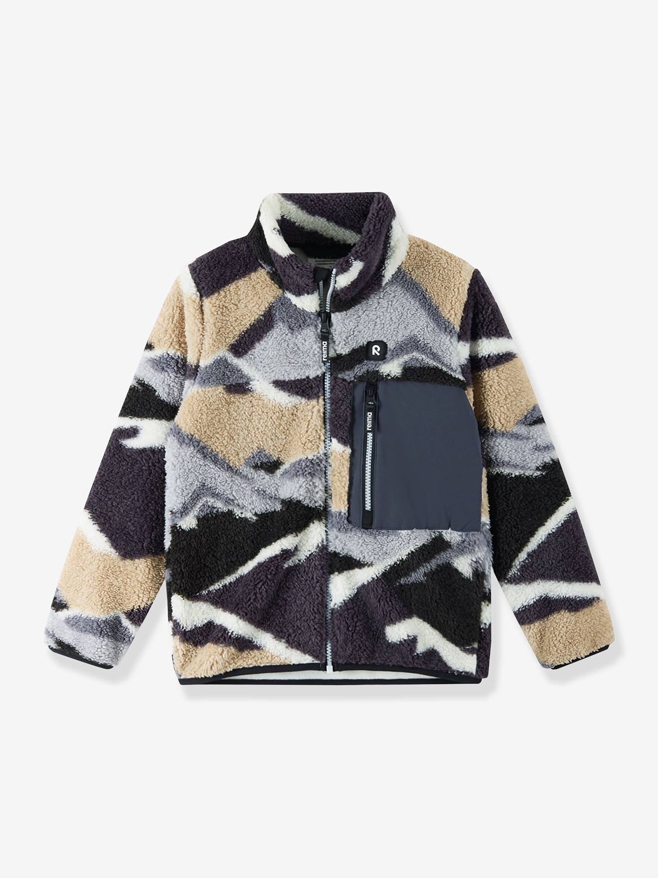 Kinder Fleecejacke TURILAS Reima von Reima