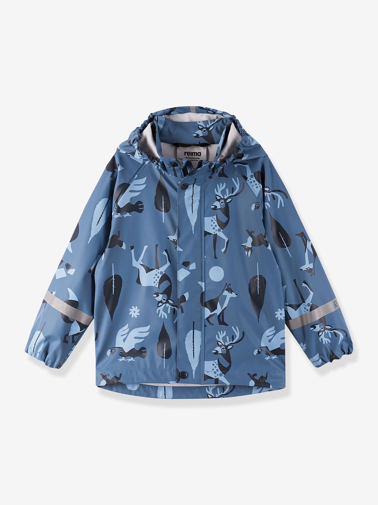 Kinder Regenjacke VESI Reima von Reima