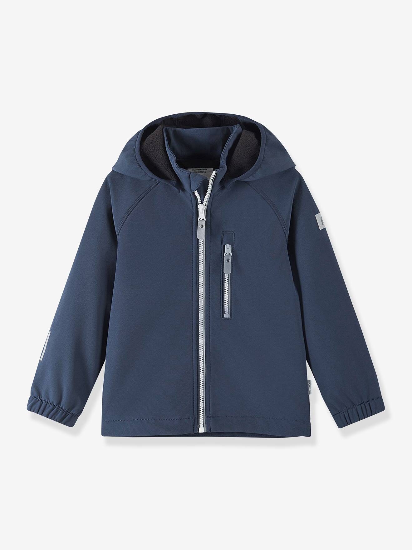 Kinder Softshelljacke VANTTI Reima von Reima