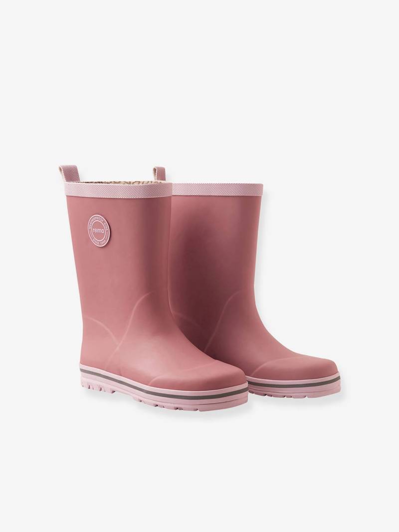 Mädchen Gummistiefel TAIKA 2.0 Reima blush von Reima
