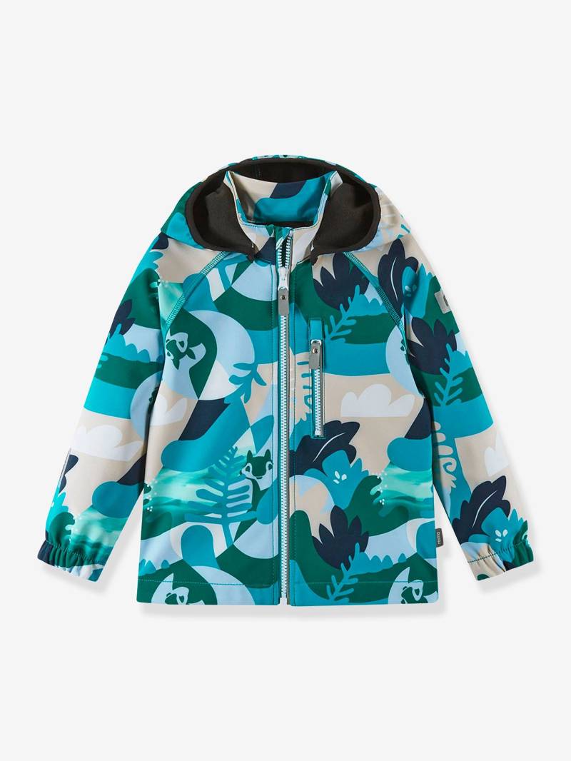 Kinder Softshelljacke VANTTI Reima von Reima