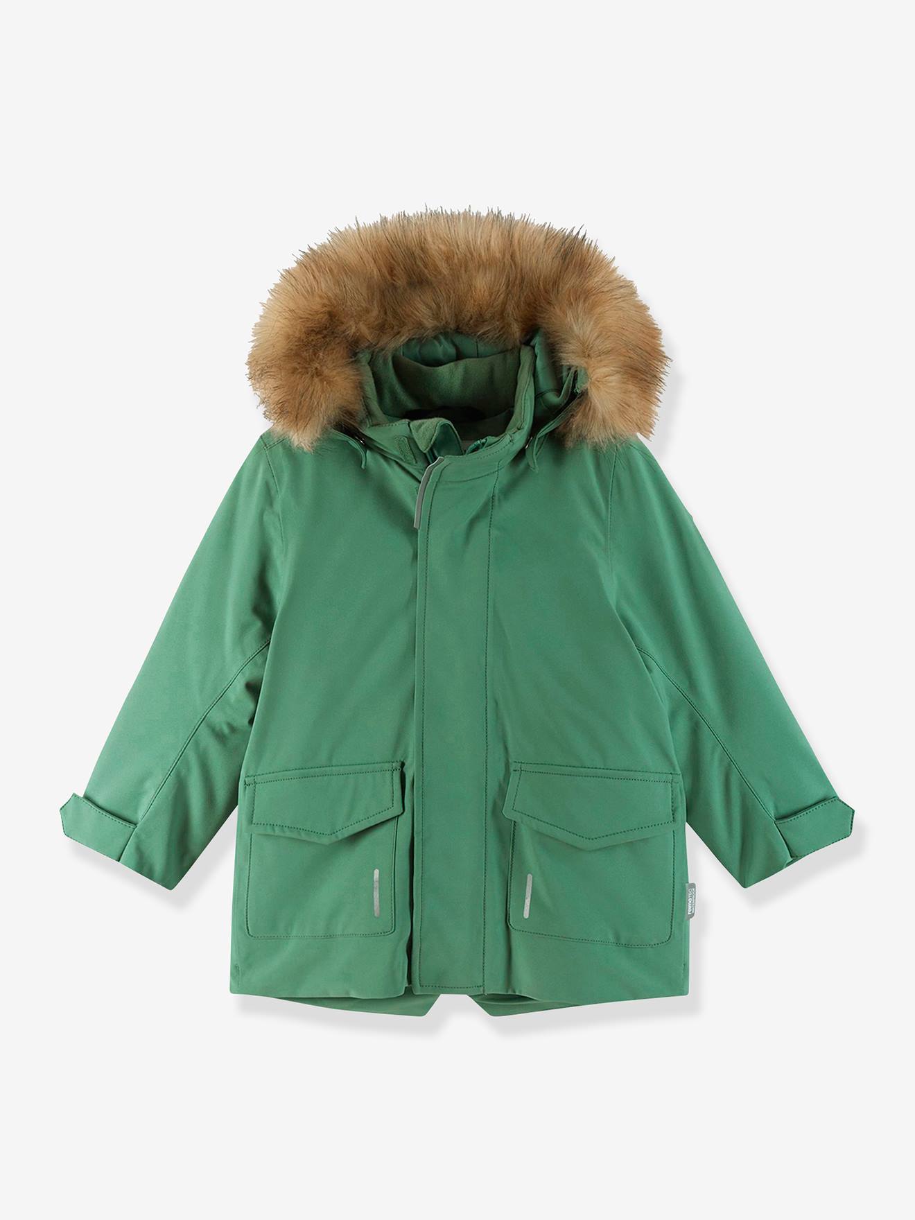 Outdoor-Winterjacke Mutka Reima Kinder von Reima