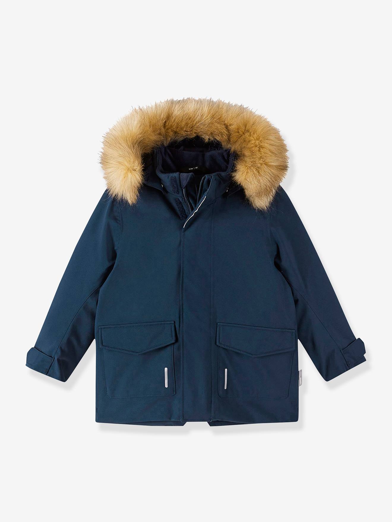 Outdoor-Winterjacke Mutka Reima Kinder von Reima