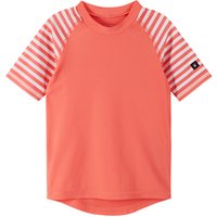 Reima Badeshirt Misty Red von Reima