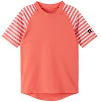 Reima Badeshirt Misty Red von Reima