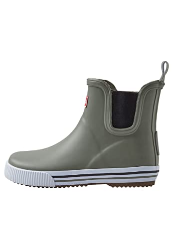 Reima Kinder Ankles Gummistiefel, greyish green, EU 23 von Reima