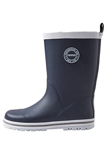 Reima Taika 2.0 Regenstiefel Kinder blau von Reima