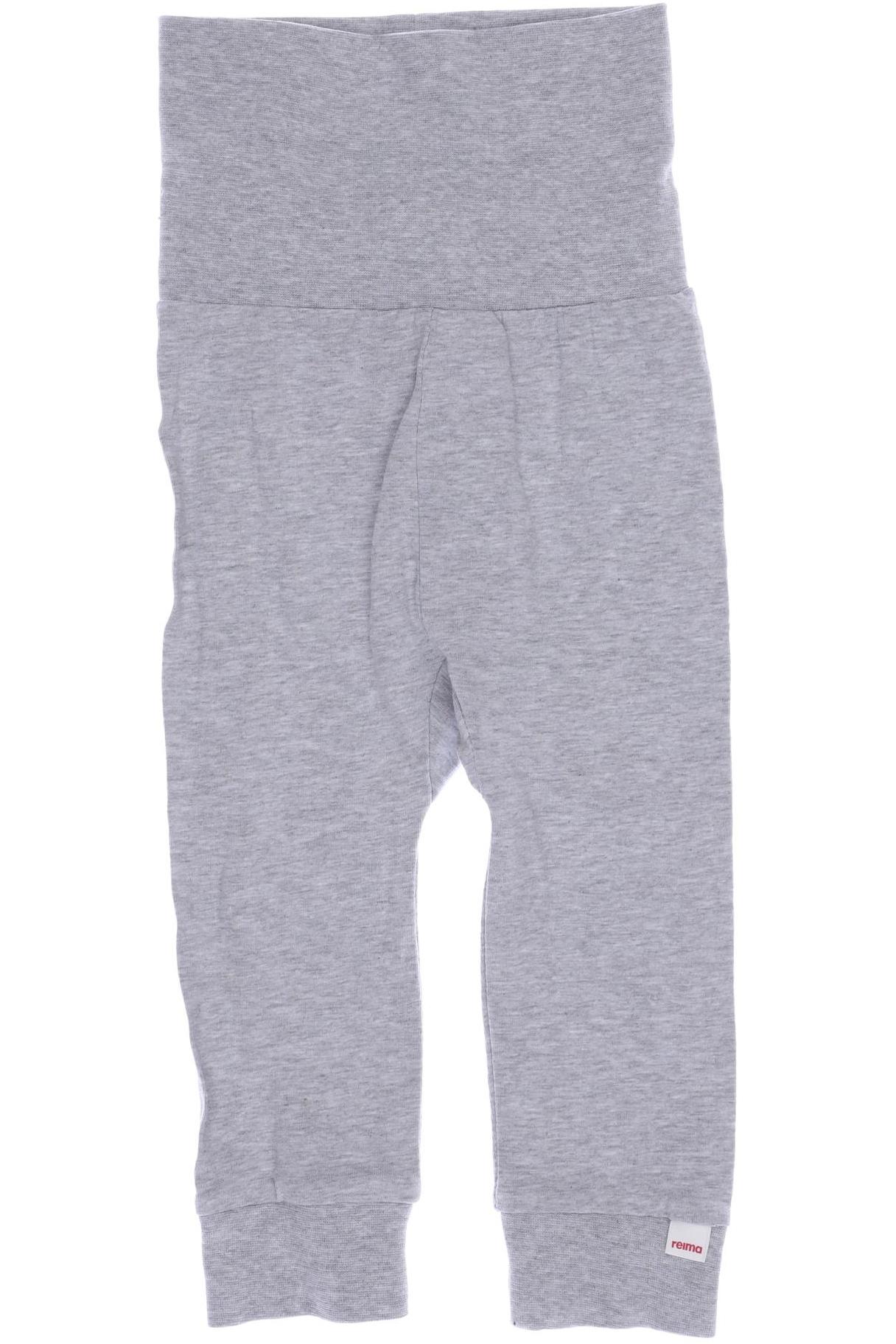 Reima Jungen Stoffhose, grau von Reima