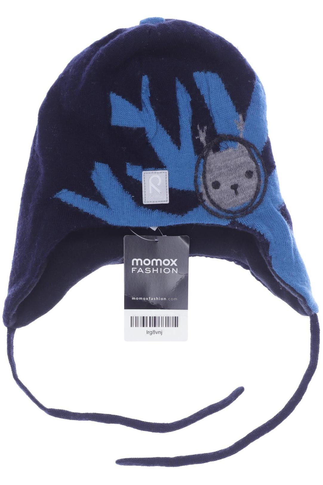 Reima Herren Hut/Mütze, marineblau, Gr. 52 von Reima