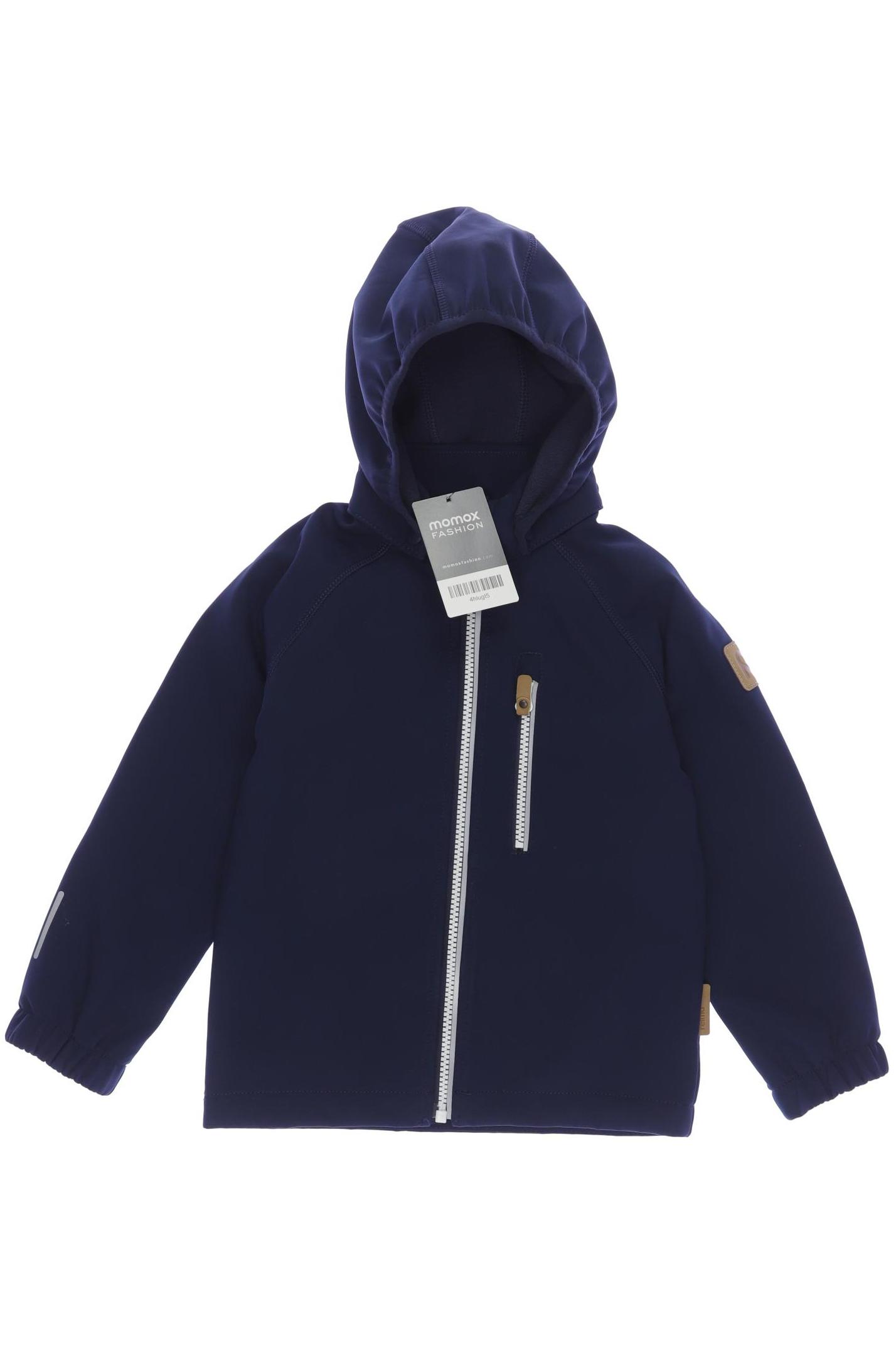 Reima Jungen Jacke, marineblau von Reima