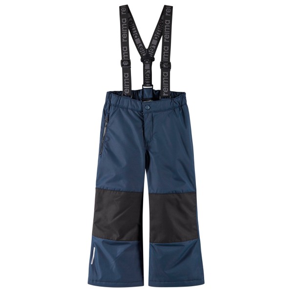 Reima - Kid'a Liikun - Skihose Gr 104 blau von Reima