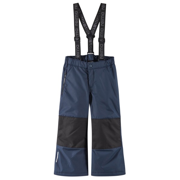 Reima - Kid'a Liikun - Skihose Gr 134 blau von Reima