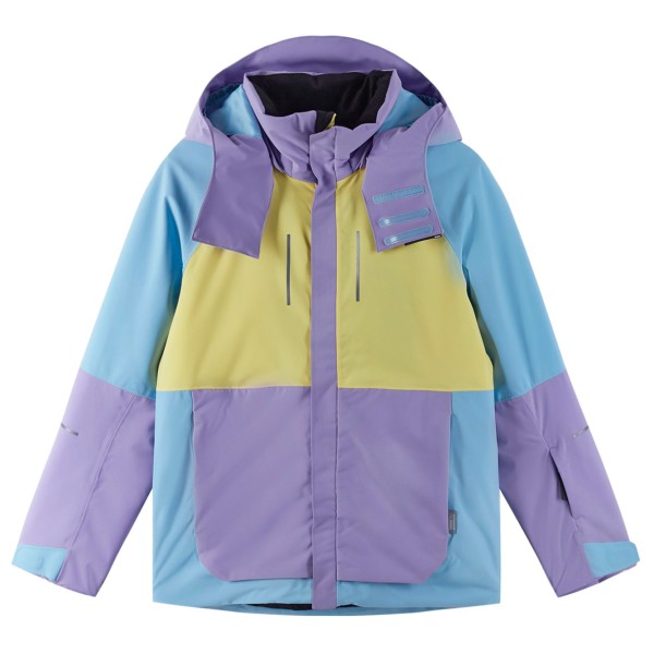 Reima - Kid's Alaniva - Skijacke Gr 164 lila von Reima