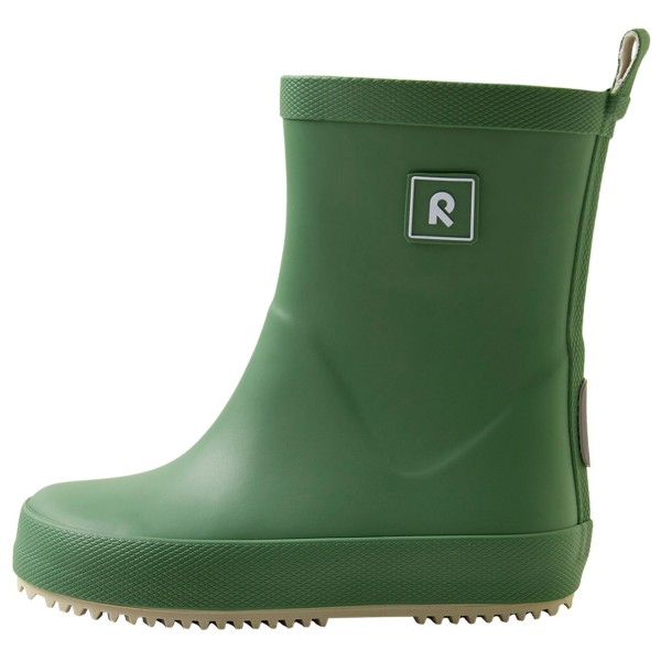 Reima - Kid's Ankka - Barfußschuhe Gr 27 oliv von Reima