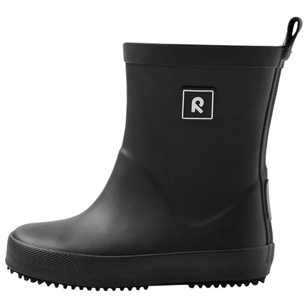 Reima - Kid's Ankka - Barfußschuhe Gr 38 schwarz Reima - Kid's Ankka - Barfußschuhe Gr 38 schwarz von Reima