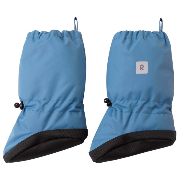 Reima - Kid's Anturoin - Gamaschen Gr 1 blau Reima - Kid's Anturoin - Gamaschen Gr 1 blau von Reima