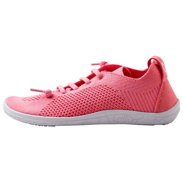 Reima - Kid's Astelu - Sneaker Gr 26 rosa von Reima