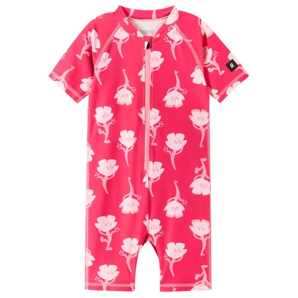 Reima - Kid's Atlantti - Lycra Gr 80 rosa von Reima