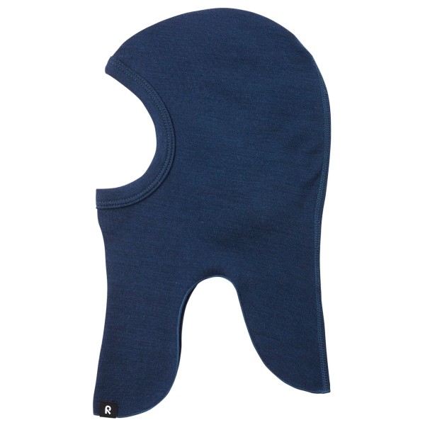 Reima - Kid's Aurora - Sturmhaube Gr 48-50 cm blau Reima - Kid's Aurora - Sturmhaube Gr 48-50 cm blau von Reima