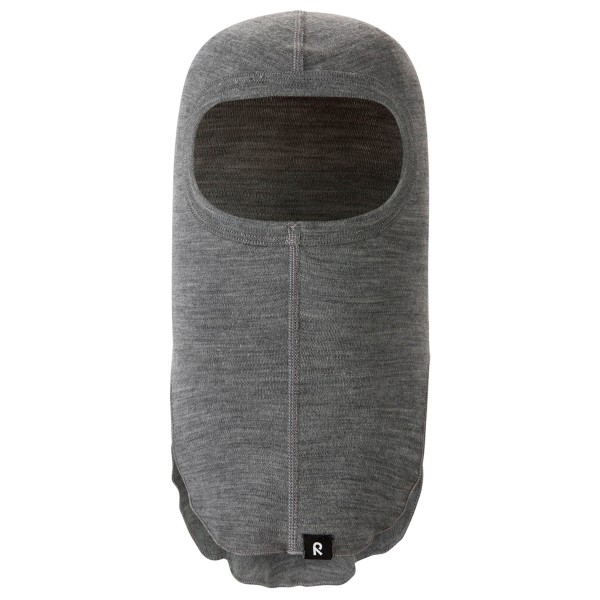 Reima - Kid's Aurora - Sturmhaube Gr 56-58 cm grau von Reima