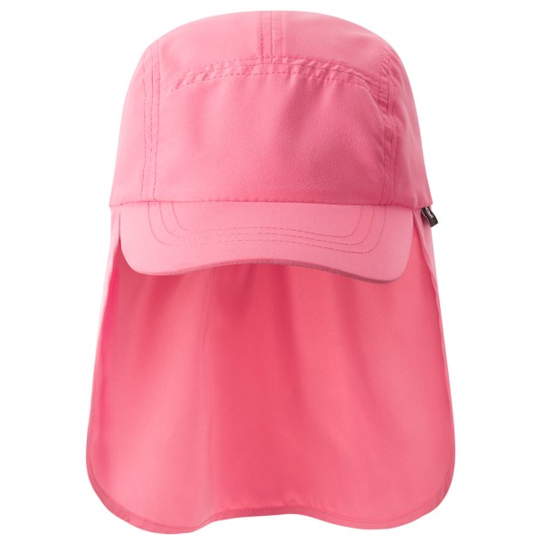 Reima - Kid's Biitsi - Hut Gr 50 rosa Reima - Kid's Biitsi - Hut Gr 50 rosa von Reima