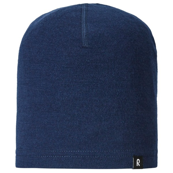 Reima - Kid's Dimma - Mütze Gr 52-54 cm blau Reima - Kid's Dimma - Mütze Gr 52-54 cm blau von Reima