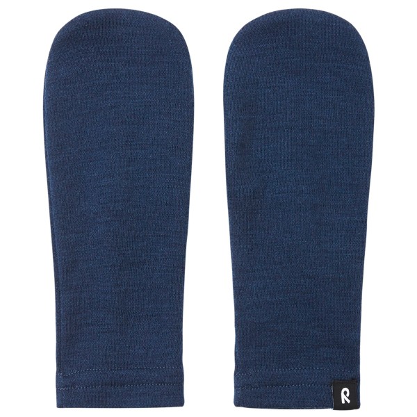 Reima - Kid's Eino - Handschuhe Gr 1/2 blau Reima - Kid's Eino - Handschuhe Gr 1/2 blau von Reima