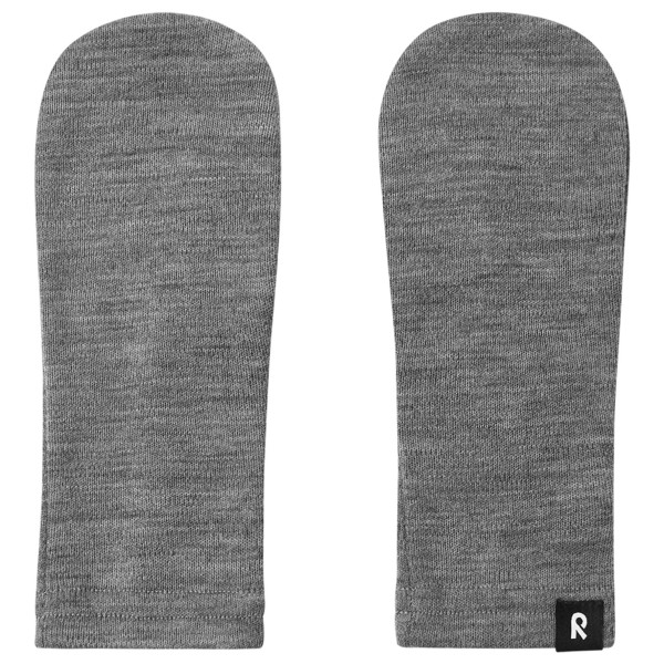 Reima - Kid's Eino - Handschuhe Gr 3/4 grau von Reima