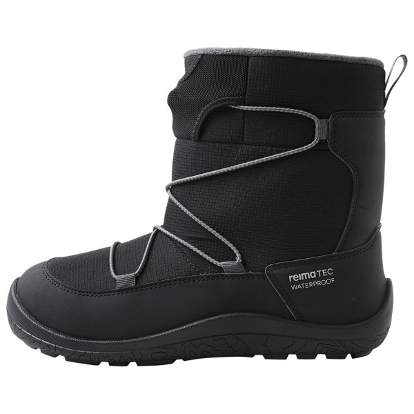 Reima - Kid's Ensilumi Junior - Winterschuhe Gr 32 schwarz von Reima