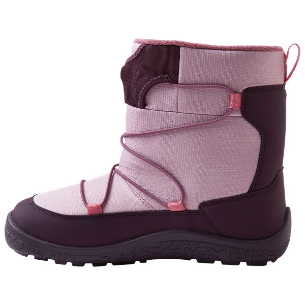 Reima - Kid's Ensilumi Junior - Winterschuhe Gr 33 rosa von Reima