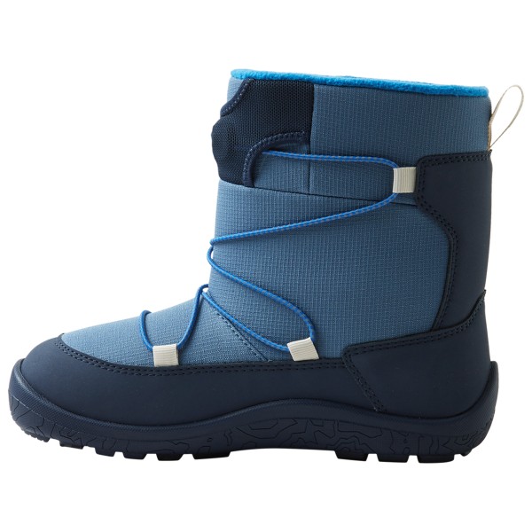 Reima - Kid's Ensilumi Junior - Winterschuhe Gr 38 blau von Reima