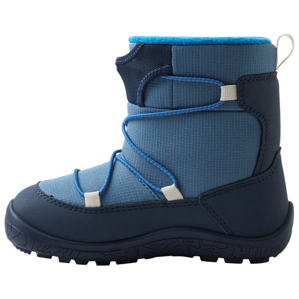 Reima - Kid's Ensilumi - Winterschuhe Gr 26 blau von Reima