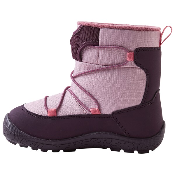 Reima - Kid's Ensilumi - Winterschuhe Gr 29 rosa von Reima