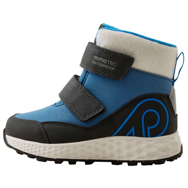 Reima - Kid's Hallava - Winterschuhe Gr 32 schwarz von Reima