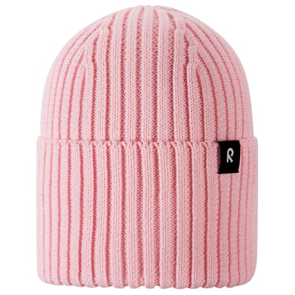 Reima - Kid's Hattara - Mütze Gr 52-54 cm rosa von Reima