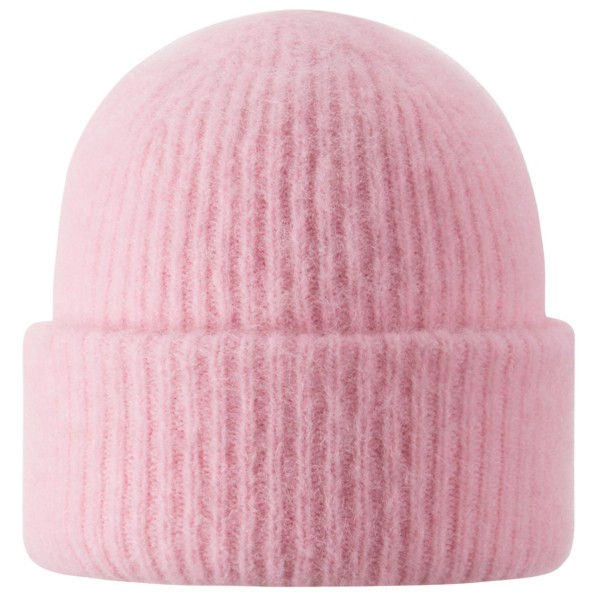 Reima - Kid's Huippu - Mütze Gr 48-50 cm rosa von Reima