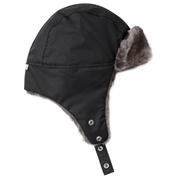 Reima - Kid's Ilves - Mütze Gr 50 cm schwarz Reima - Kid's Ilves - Mütze Gr 50 cm schwarz von Reima