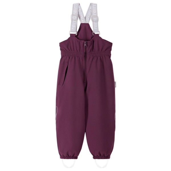 Reima - Kid's Juoni - Skihose Gr 92 lila von Reima