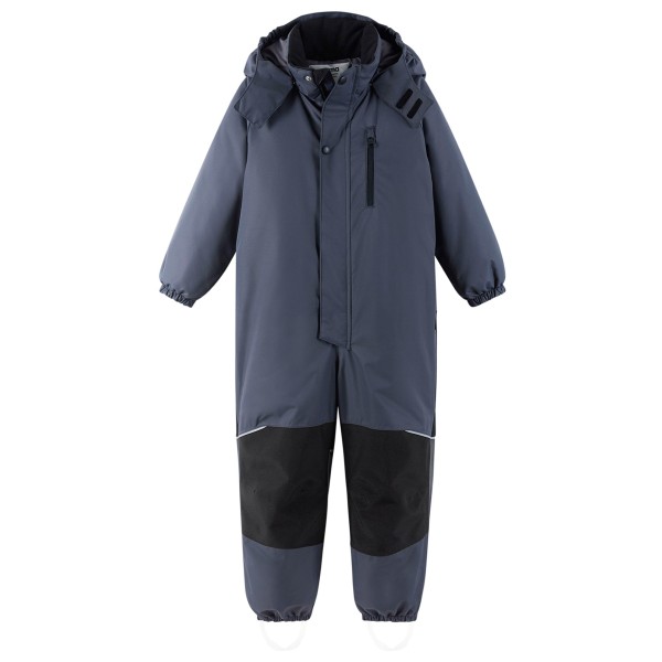 Reima - Kid's Kaunisto - Overall Gr 116 blau von Reima