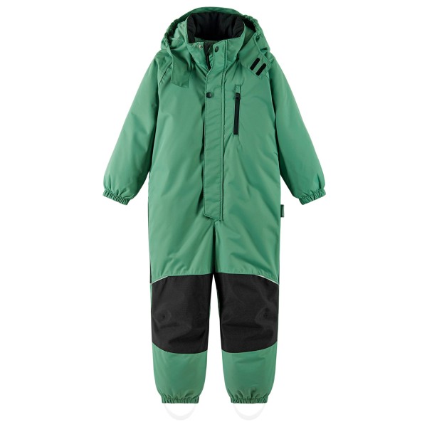 Reima - Kid's Kaunisto - Overall Gr 122 grün von Reima