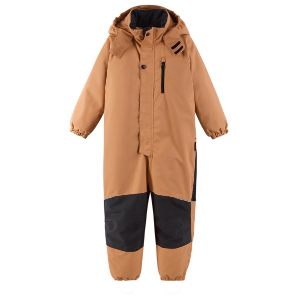 Reima - Kid's Kaunisto - Overall Gr 134 orange von Reima