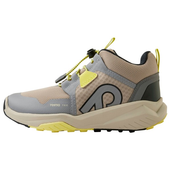 Reima - Kid's Kiritin - Freizeitschuhe Gr 38 earthy beige Reima - Kid's Kiritin - Freizeitschuhe Gr 38 earthy beige von Reima