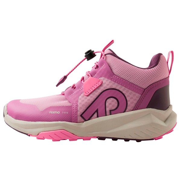 Reima - Kid's Kiritin - Freizeitschuhe Gr 38 grau von Reima